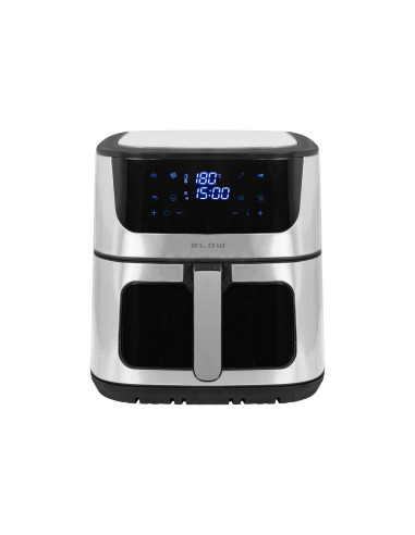 Blow Air Fryer Frytkownica Beztłuszczowa 2500W 8L