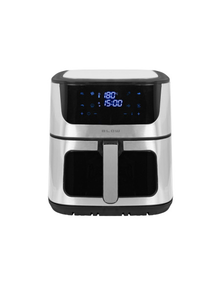 Blow Air Fryer Frytkownica Beztłuszczowa 2500W 8L