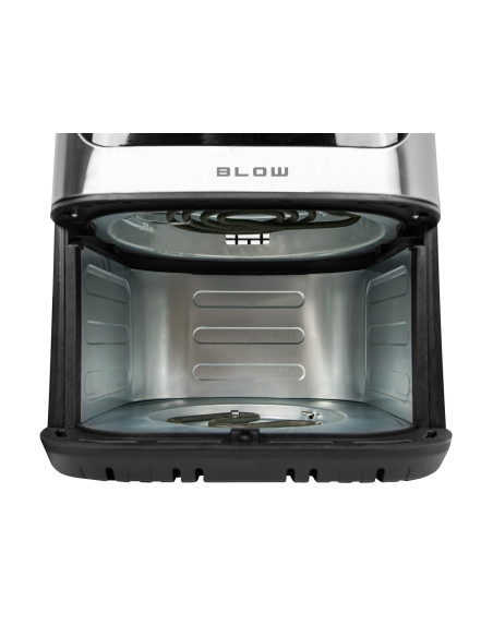Blow Air Fryer Frytkownica Beztłuszczowa 2500W 8L