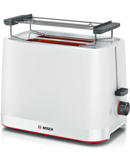 Toster My Moment Bosch Tat3M121 (Biały)