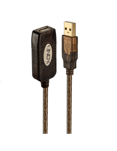 Lindy 42631 Kabel Usb 20 M