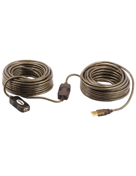 Lindy 42631 Kabel Usb 20 M