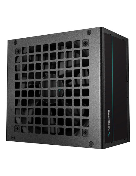 Zasilacz Deepcool Pf600 600W 80 Plus