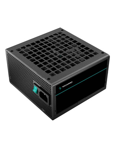 Zasilacz Deepcool Pf600 600W 80 Plus