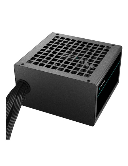 Zasilacz Deepcool Pf600 600W 80 Plus