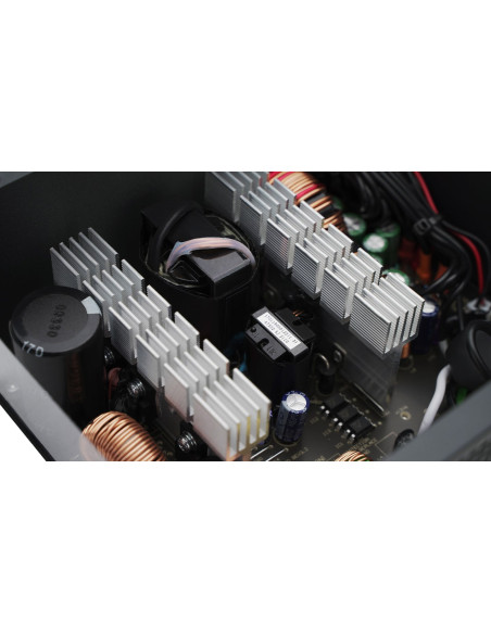 Zasilacz Deepcool Pf600 600W 80 Plus
