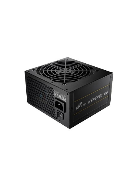 Zasilacz Fsp Hyper 80+Pro450 Bkb 450 W