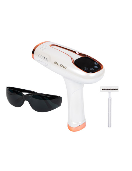 Depilator Świetlny Ipl Blow
