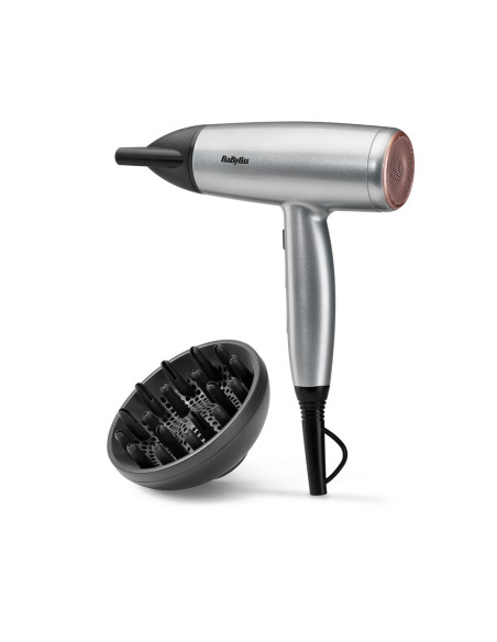 Suszarka Do Włosów Babyliss D580De