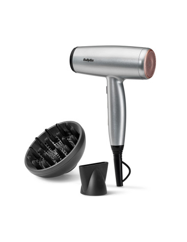 Suszarka Do Włosów Babyliss D580De