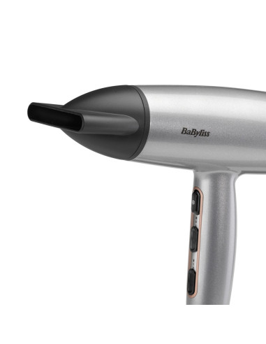 Suszarka Do Włosów Babyliss D580De