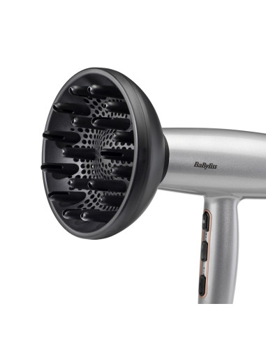 Suszarka Do Włosów Babyliss D580De