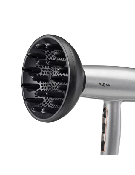 Suszarka Do Włosów Babyliss D580De