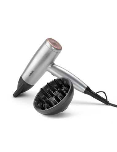Suszarka Do Włosów Babyliss D580De