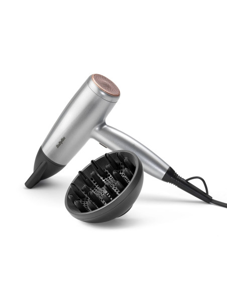 Suszarka Do Włosów Babyliss D580De