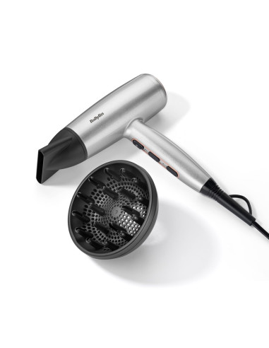 Suszarka Do Włosów Babyliss D580De