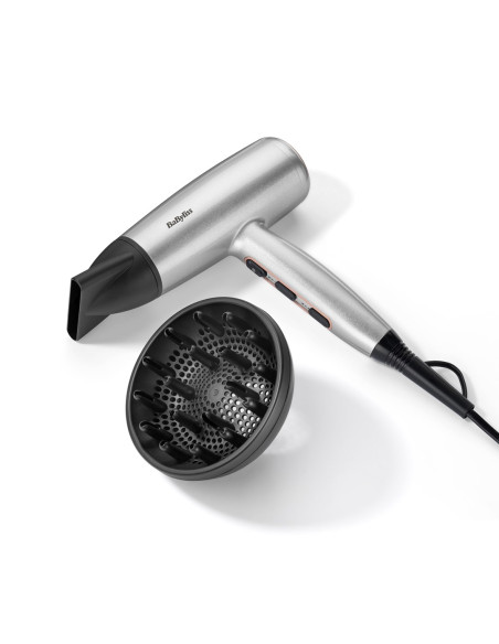 Suszarka Do Włosów Babyliss D580De
