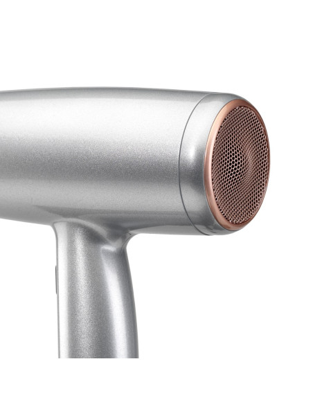 Suszarka Do Włosów Babyliss D580De