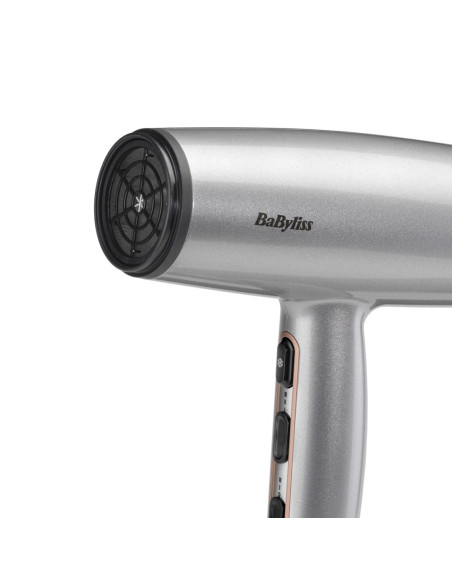 Suszarka Do Włosów Babyliss D580De