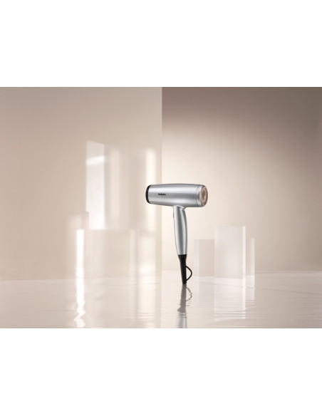 Suszarka Do Włosów Babyliss D580De