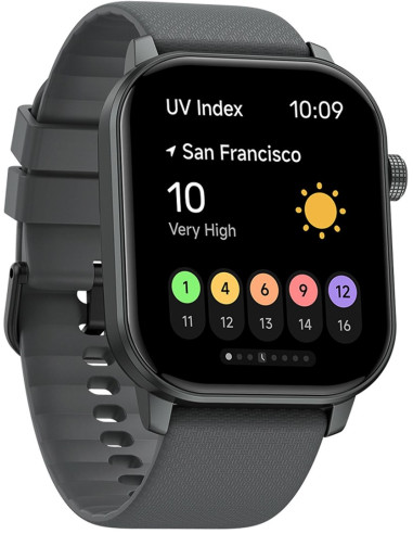 Smartwatch Zeblaze Gts 3 Gps - Szary