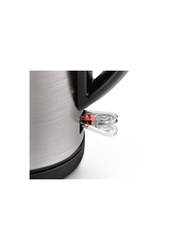 Bosch Twk3P420 Czajnik Elektryczny 1,7 L 2400 W Czarny, Stal Nierdzewna