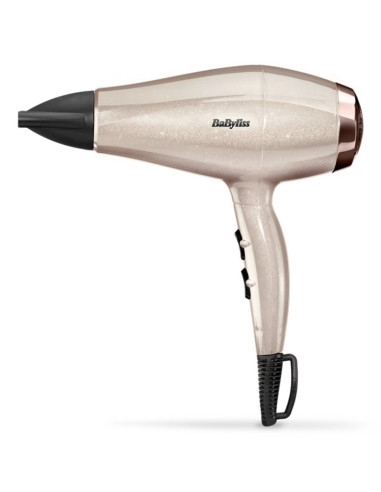 Suszarka Do Włosów Babyliss 5914Pe