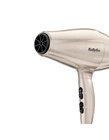 Suszarka Do Włosów Babyliss 5914Pe