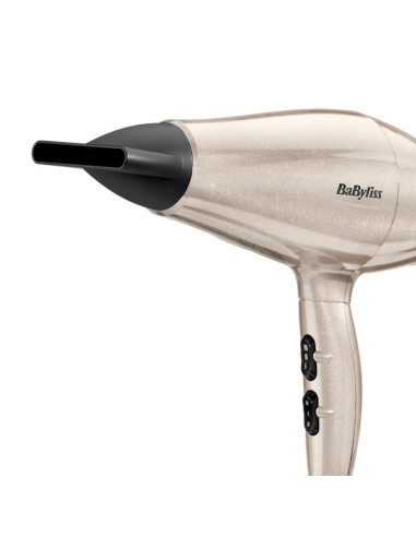 Suszarka Do Włosów Babyliss 5914Pe