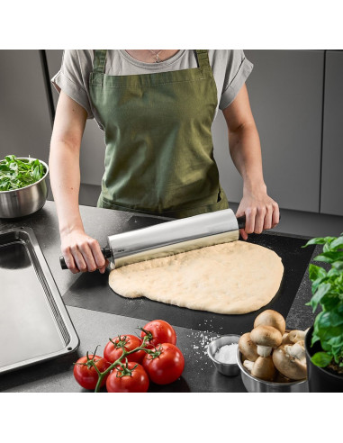 Gefu Rotolo Wałek Do Ciasta 46 Cm