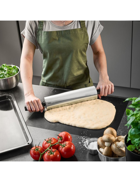 Gefu Rotolo Wałek Do Ciasta 46 Cm