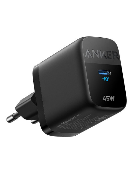 Ładowarka Anker 313 Ace 2 A2643G11 45W 1 X Usb-C Czarny