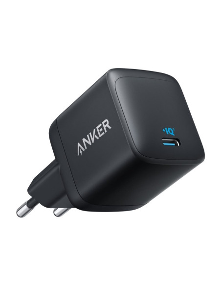 Ładowarka Anker 313 Ace 2 A2643G11 45W 1 X Usb-C Czarny
