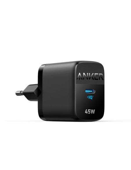 Ładowarka Anker 313 Ace 2 A2643G11 45W 1 X Usb-C Czarny