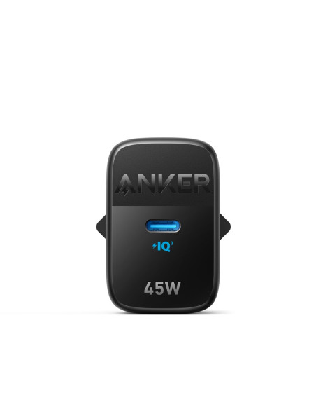 Ładowarka Anker 313 Ace 2 A2643G11 45W 1 X Usb-C Czarny