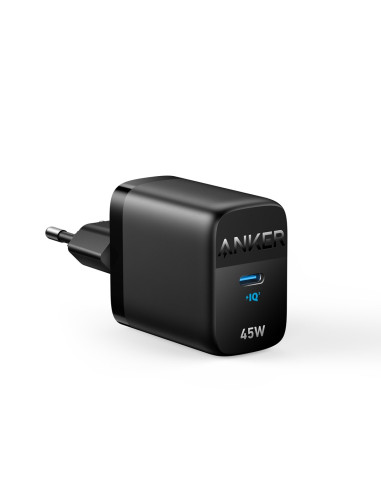 Ładowarka Anker 313 Ace 2 A2643G11 45W 1 X Usb-C Czarny