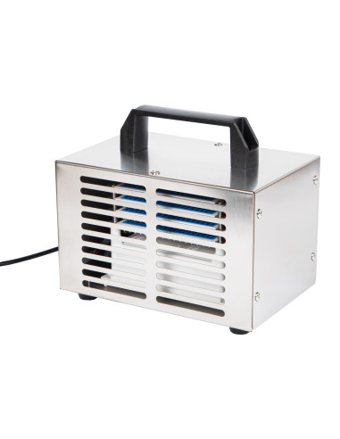 Blow Generator Ozonu Oz-01 Ozonator 60000 Mg/H 120W
