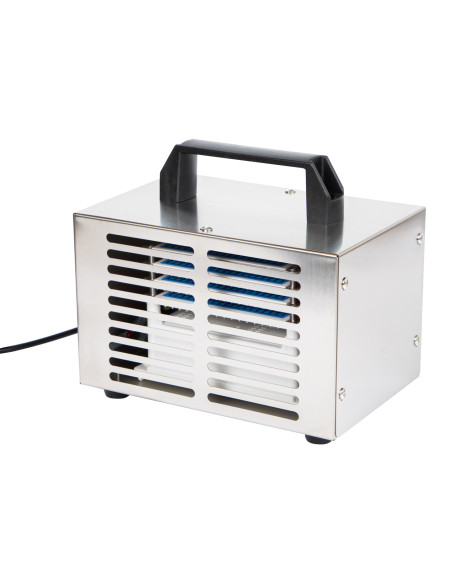 Blow Generator Ozonu Oz-01 Ozonator 60000 Mg/H 120W