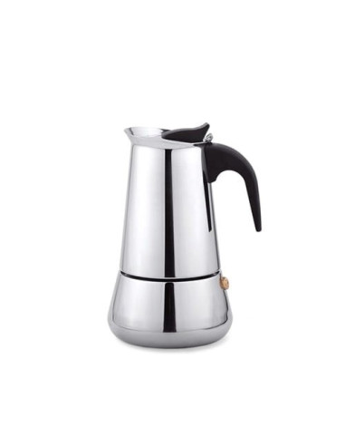 Kawiarka Na 6 Filiżanek Mr-1660-9 -Black Maestro