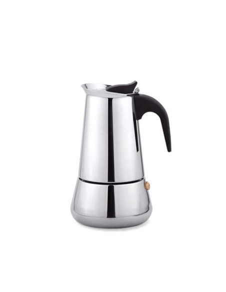 Kawiarka Na 6 Filiżanek Mr-1660-9 -Black Maestro