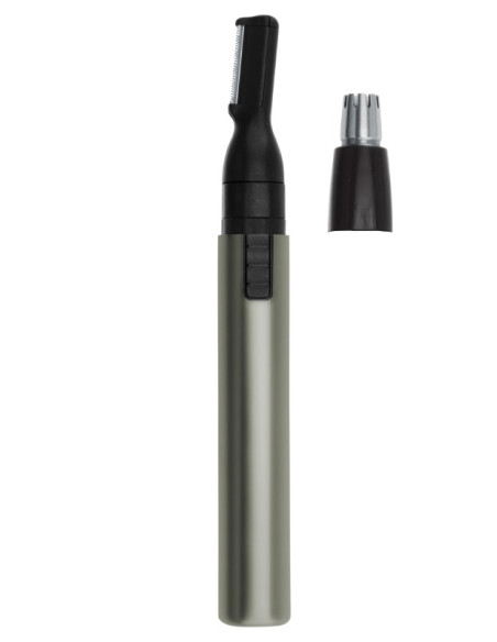 Trymer Do Nosa I Uszu Wahl Mocro Lithium 05640-1016