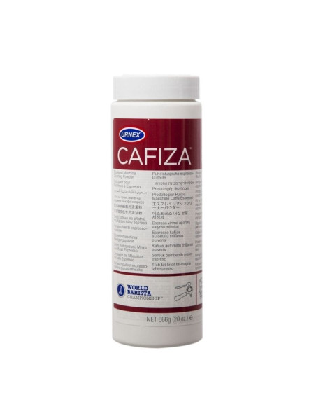 Urnex Cafiza - Proszek Do Czyszczenia Ekspresów 566G