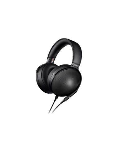 Słuchawki Sony Mdr-Z1R Signature Series Premium Hi-Res, Czarne | Sony | Słuchawki Hi-Res Premium Z Serii Signature | Mdr-Z1R | P