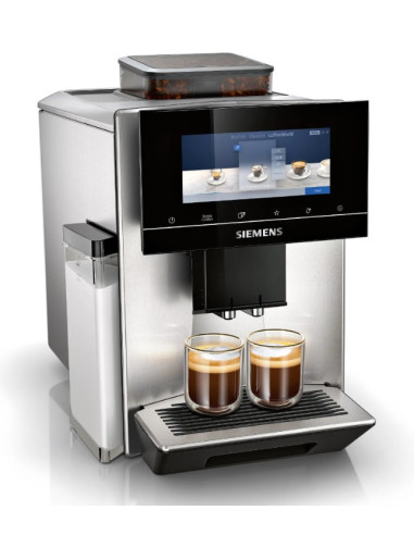 Siemens Tq903D03 Ekspres Do Kawy Pełna Automatyka Ekspres Do Espresso 2,3 L