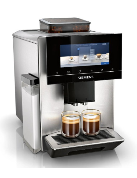 Siemens Tq903D03 Ekspres Do Kawy Pełna Automatyka Ekspres Do Espresso 2,3 L