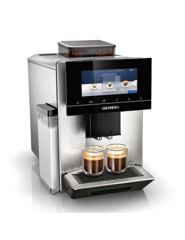 Siemens Tq903D03 Ekspres Do Kawy Pełna Automatyka Ekspres Do Espresso 2,3 L