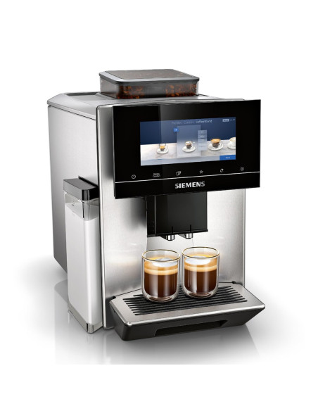 Siemens Tq903D03 Ekspres Do Kawy Pełna Automatyka Ekspres Do Espresso 2,3 L