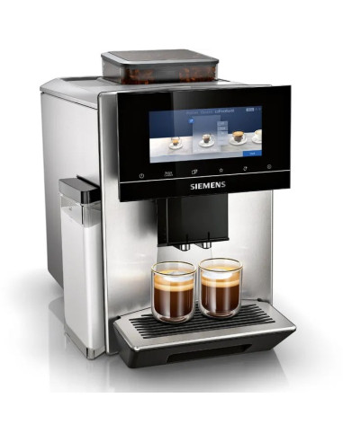 Siemens Tq903D03 Ekspres Do Kawy Pełna Automatyka Ekspres Do Espresso 2,3 L