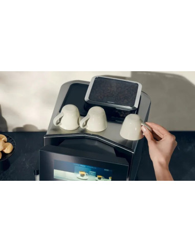 Siemens Tq903D03 Ekspres Do Kawy Pełna Automatyka Ekspres Do Espresso 2,3 L