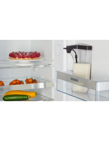 Siemens Tq903D03 Ekspres Do Kawy Pełna Automatyka Ekspres Do Espresso 2,3 L
